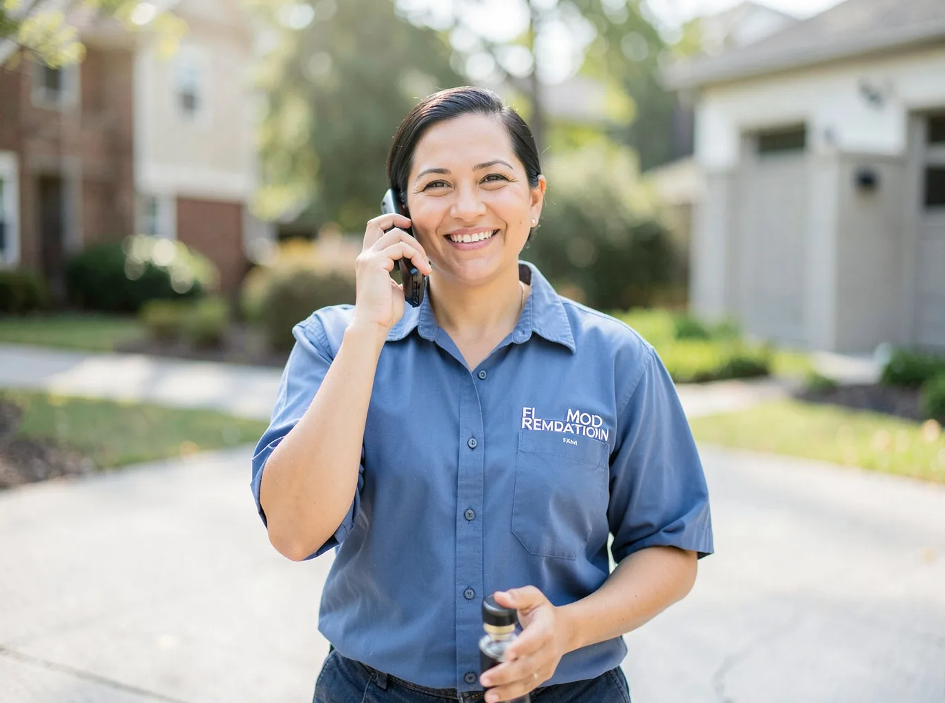Mold Remediation Barnard, SD FAQs